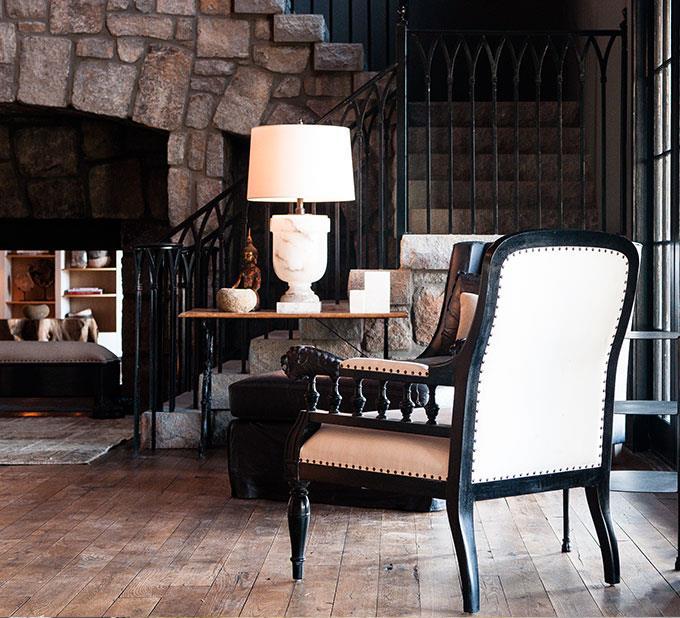 Hotel Domestique 트라벨러스레스트 내부 사진